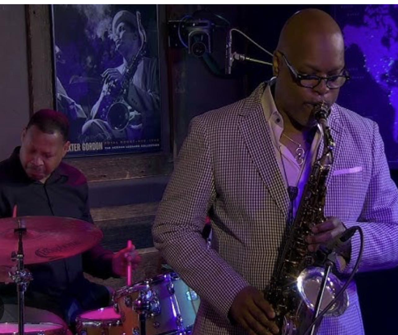 Larry_Shaw_Trio