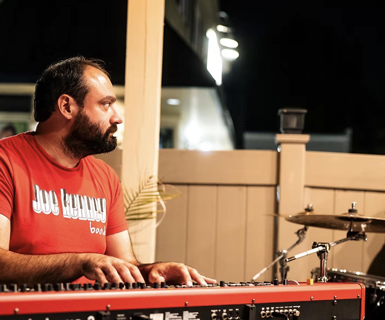 Joe-Kenney-Band