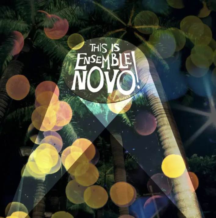 Ensemble Novo