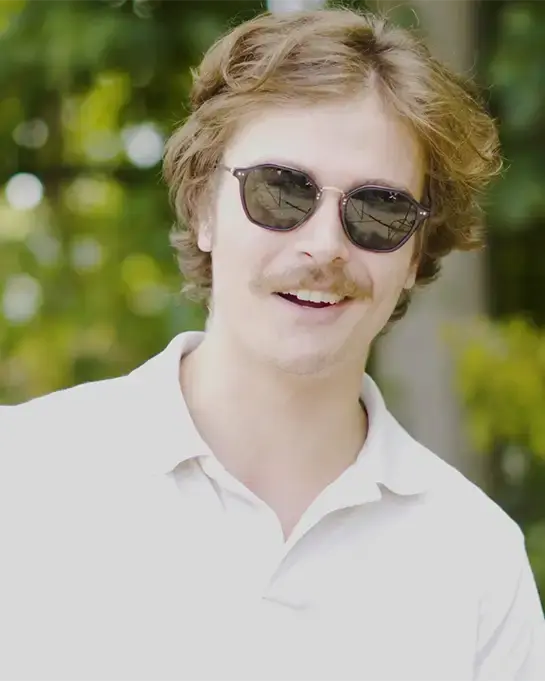 Aidan McKeon