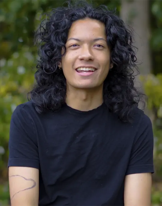 Ace Yuji Williams