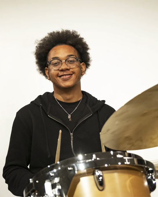 Mekhi Boone