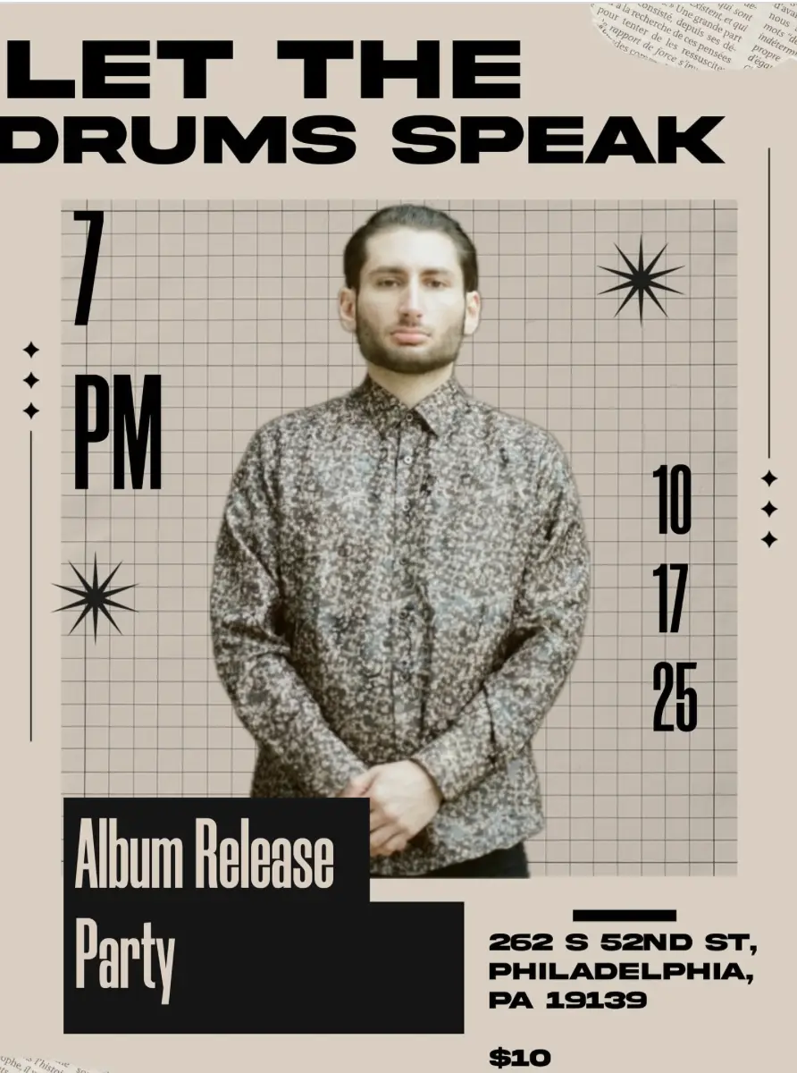 Let-The-Drums-Speak-Jeremy-Simon-Album-Release-Party-c8qhnZ