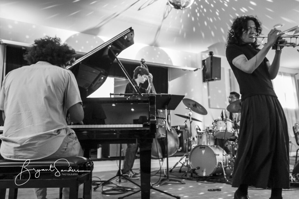 Lookin Back: The New Philly Sound Debuts at Club Patio Day 2025