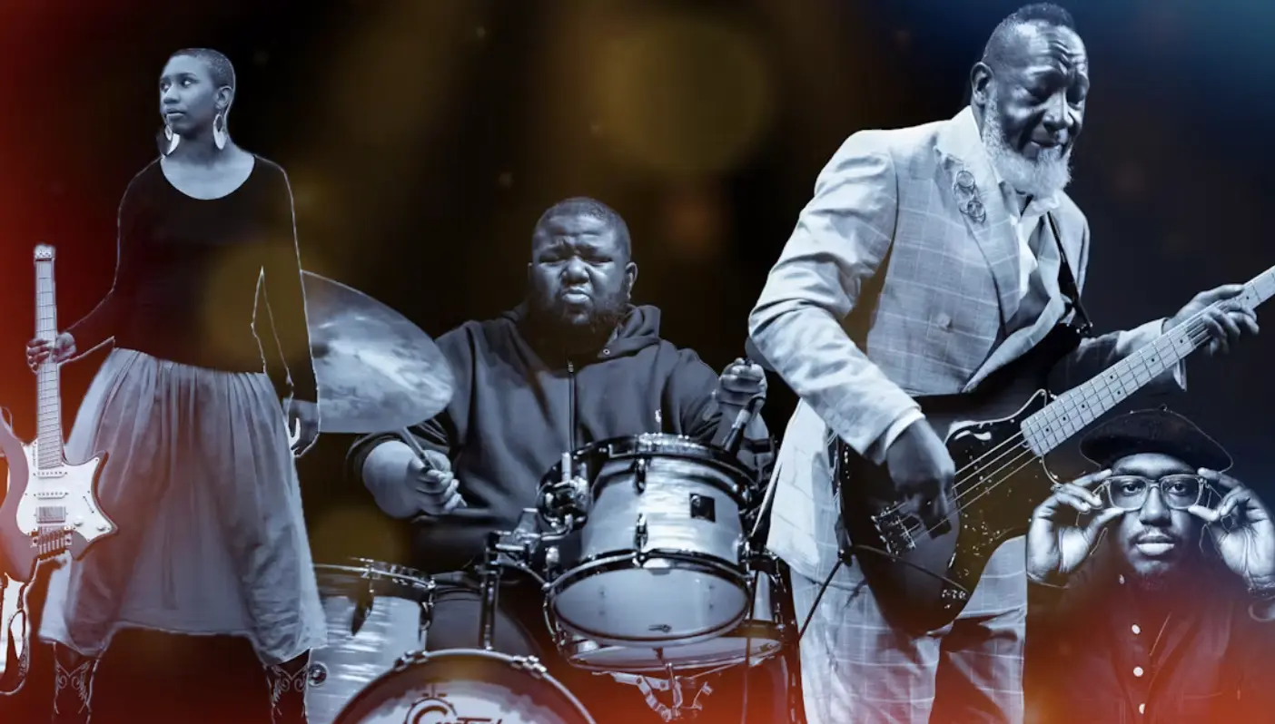Jamaaladeen-Tacuma-Quartet-featuring-Tyshawn-Sorey-OCpt2n