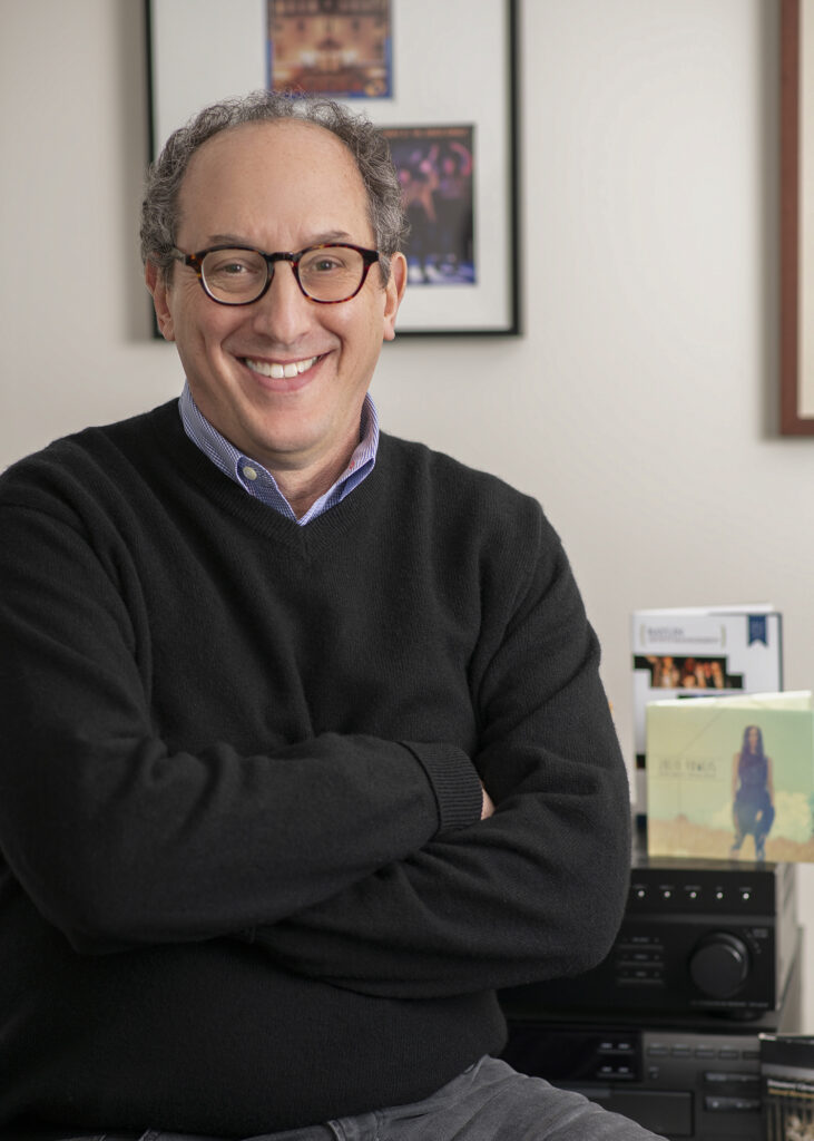 Marc Baylin