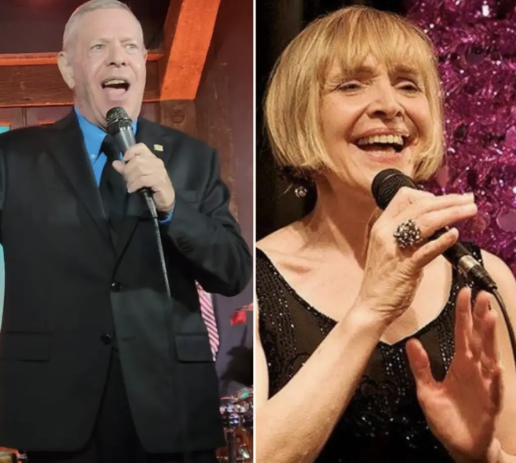 Bruce-Klauber-amp-Mary-Ellen-Desmond-Celebrate-Frank-Sinatra-amp-Judy-Garland-MluaEJ